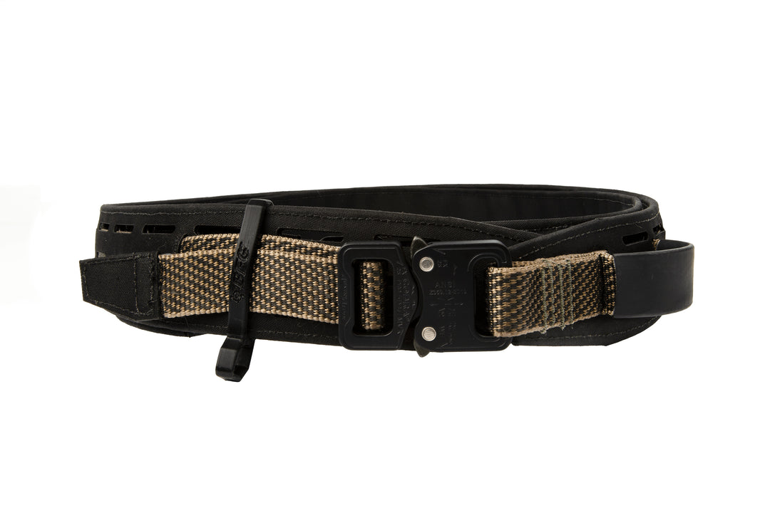 Blue Force Gear CHLK™ Belt V3 - Black – Offbase Supply Co. Blue Force Gear CHLK™ Belt V3 - Black – Offbase Supply Co.