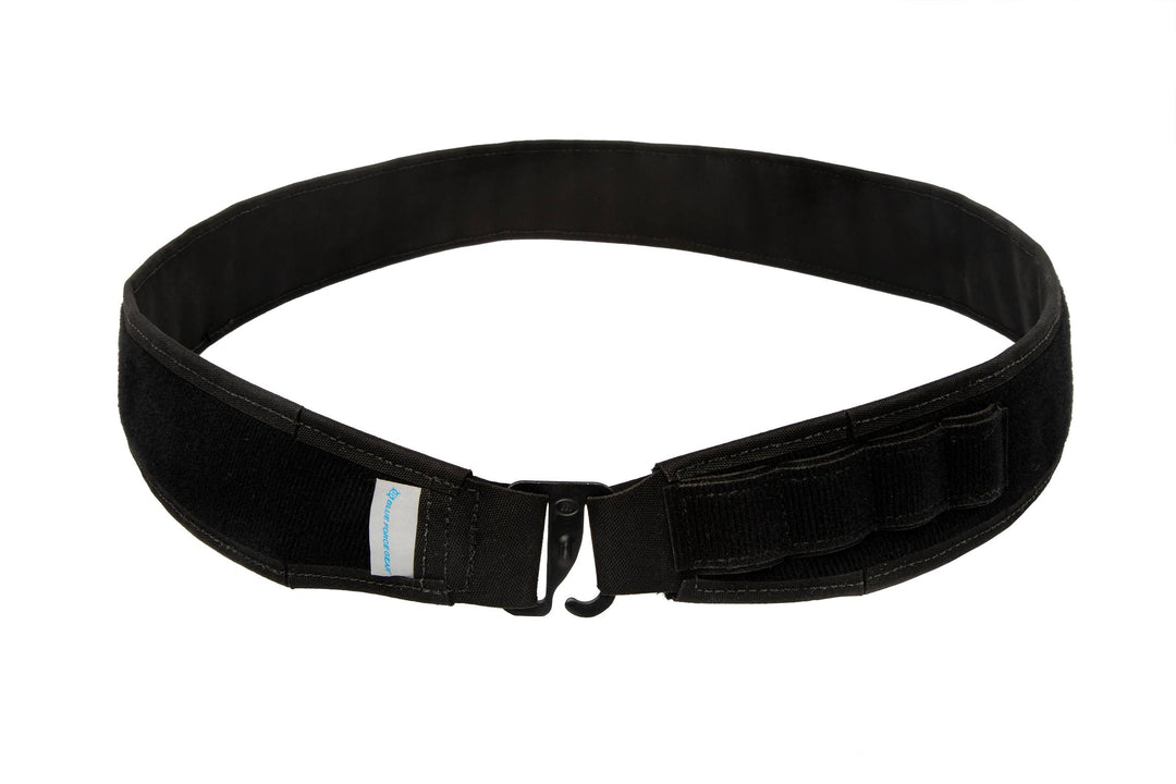 Blue Force Gear CHLK™ Belt V3 - Black – Offbase Supply Co. Blue Force Gear CHLK™ Belt V3 - Black – Offbase Supply Co.