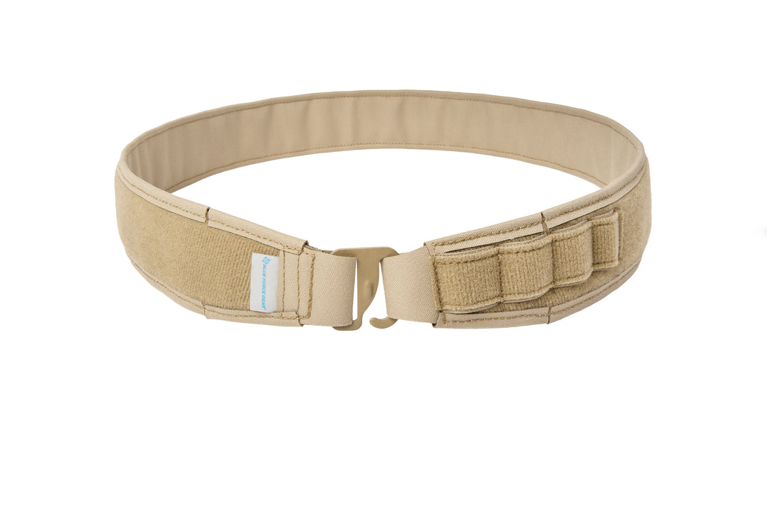 Blue Force Gear CHLK™ Belt V3 - Coyote – Offbase Supply Co. Blue Force Gear CHLK™ Belt V3 - Coyote – Offbase Supply Co.