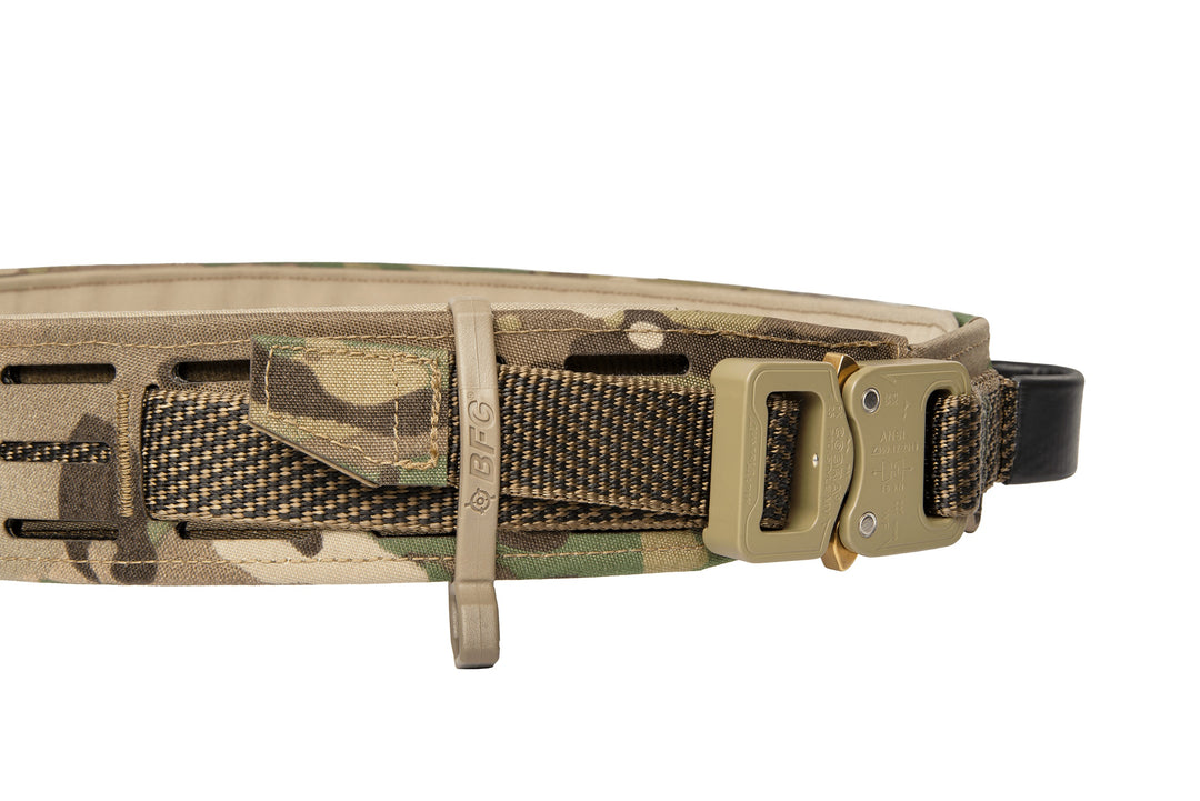Blue Force Gear CHLK™ Belt V3 - Multicam – Offbase Supply Co. Blue Force Gear CHLK™ Belt V3 - Multicam – Offbase Supply Co.