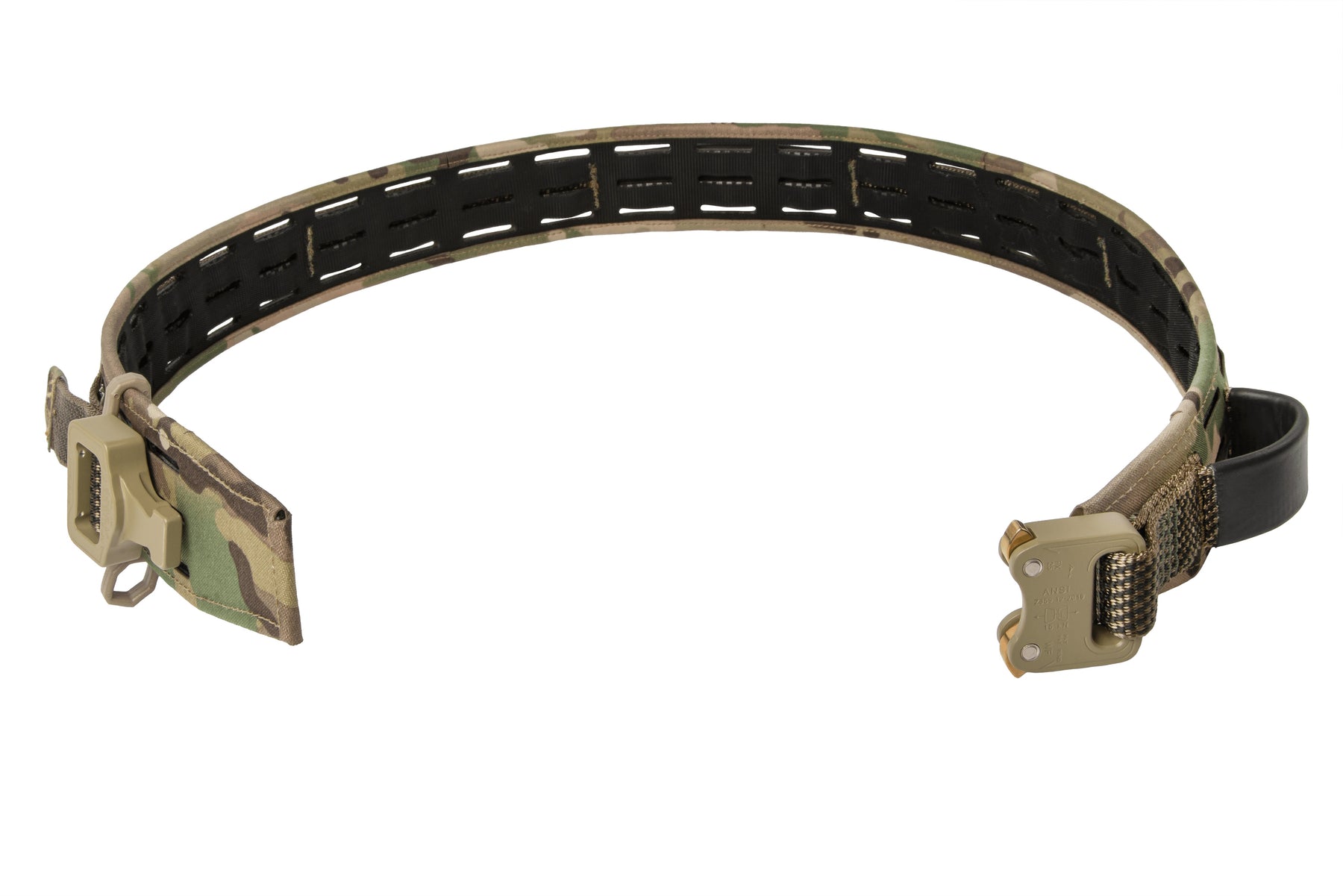 Blue Force Gear CHLK™ Belt V3