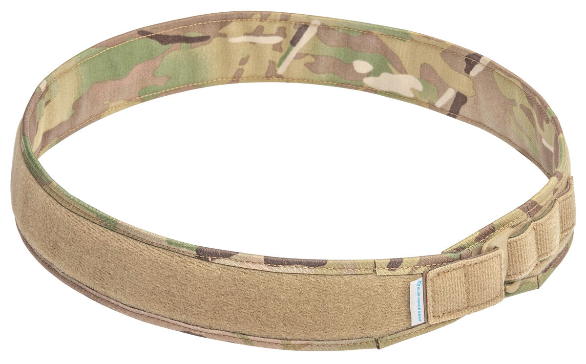 Blue Force Gear GRID Belt – Offbase Supply Co.