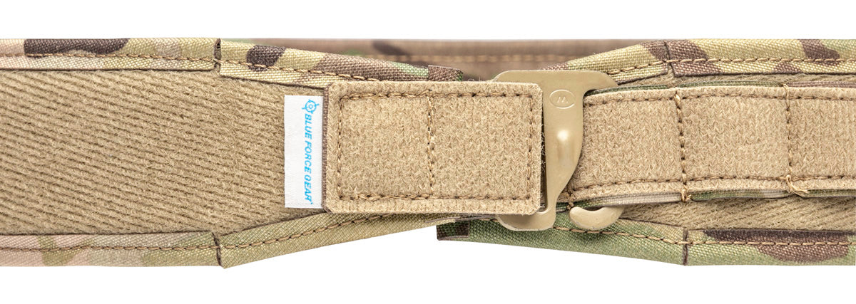 Blue Force Gear GRID Belt – Offbase Supply Co.