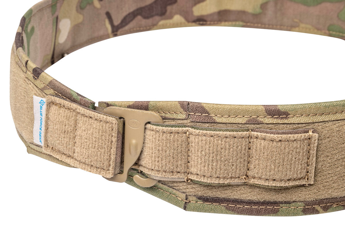 Blue Force Gear GRID Belt – Offbase Supply Co.