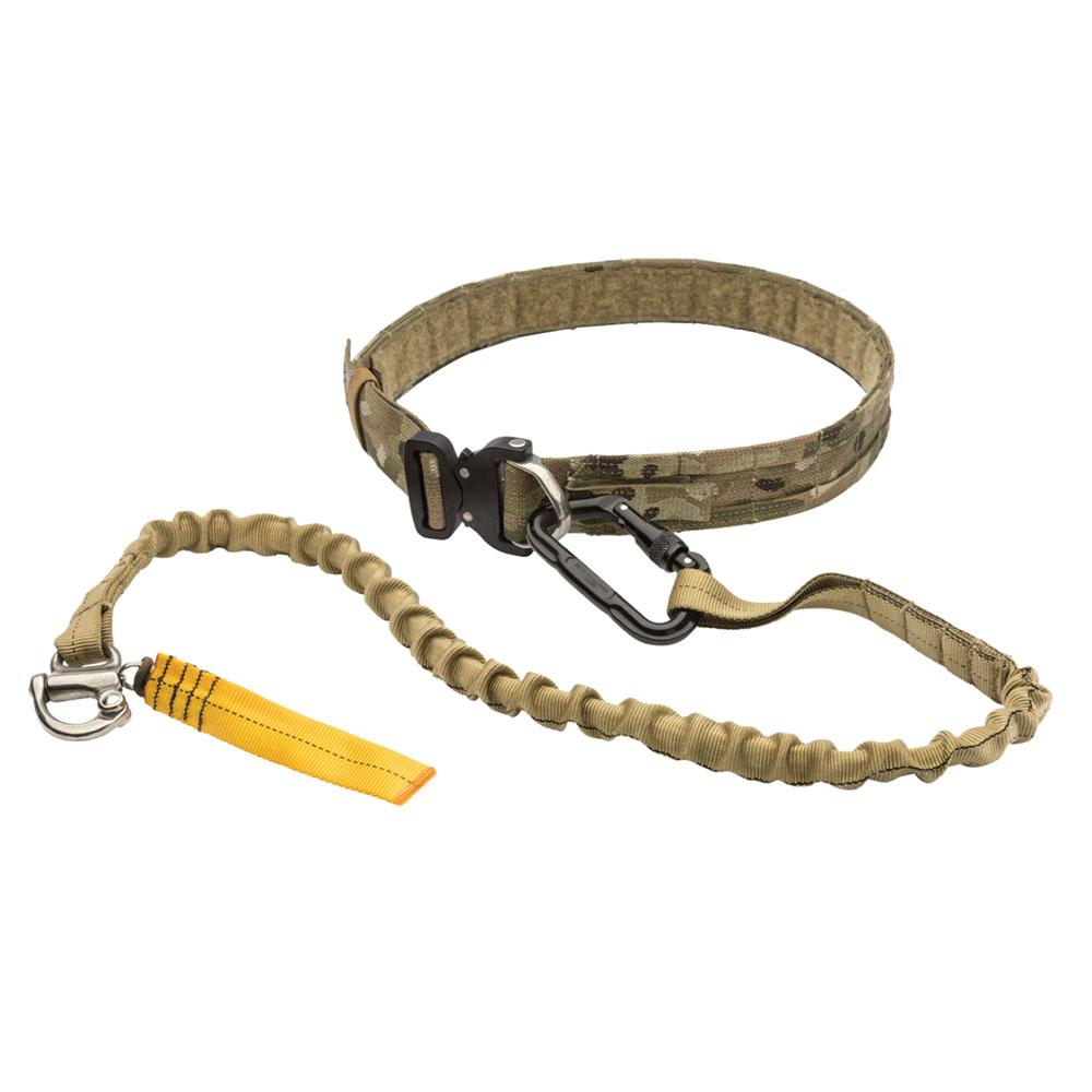 Apparel - Belts - Tactical - Eagle Industries Operator Gun Belt - Multicam