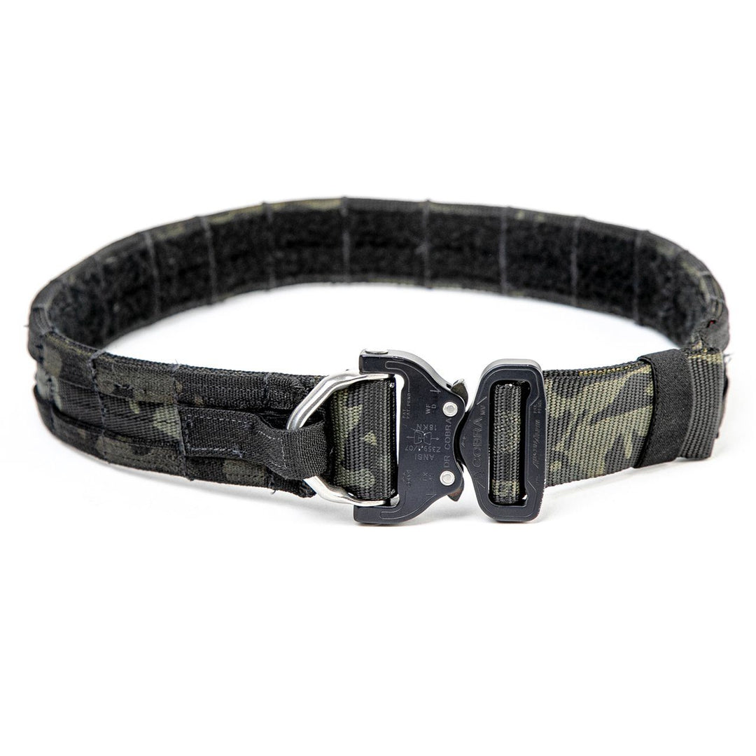Custom Black Military Rigger Duty Belt With Velcro Manufacturers and  Suppliers - Free Sample in Stock - Dyneema