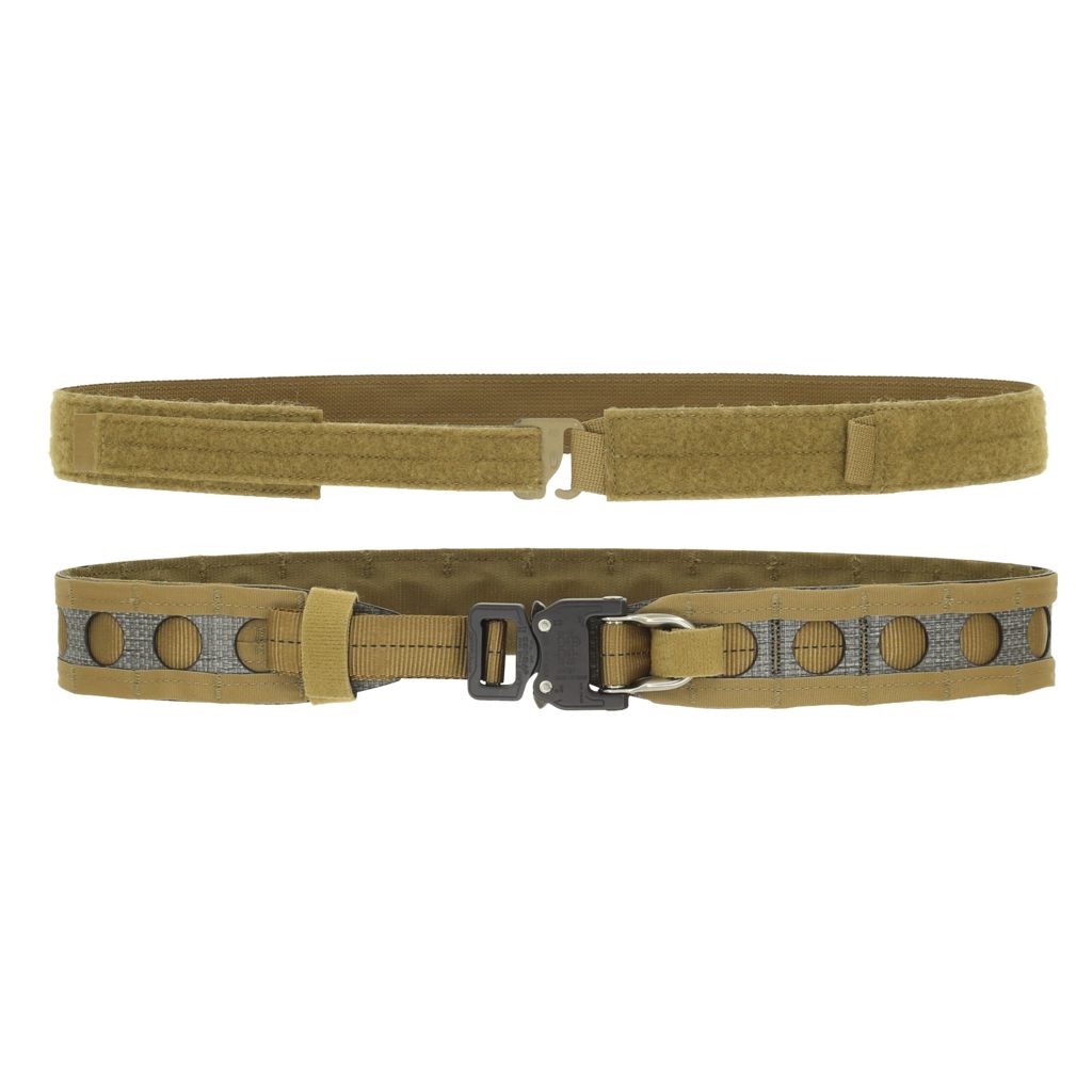 Ferro Concepts - The Bison Belt | PTS Steel Shop