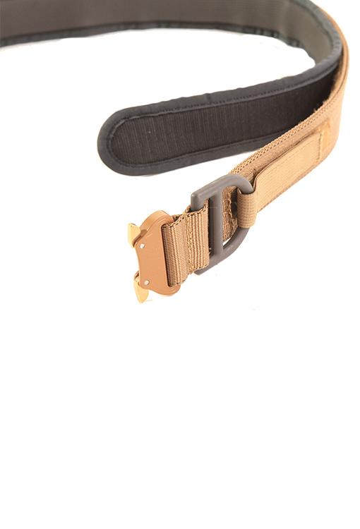 Apparel - Belts - Tactical - HSGI Micro Grip Belt Panel
