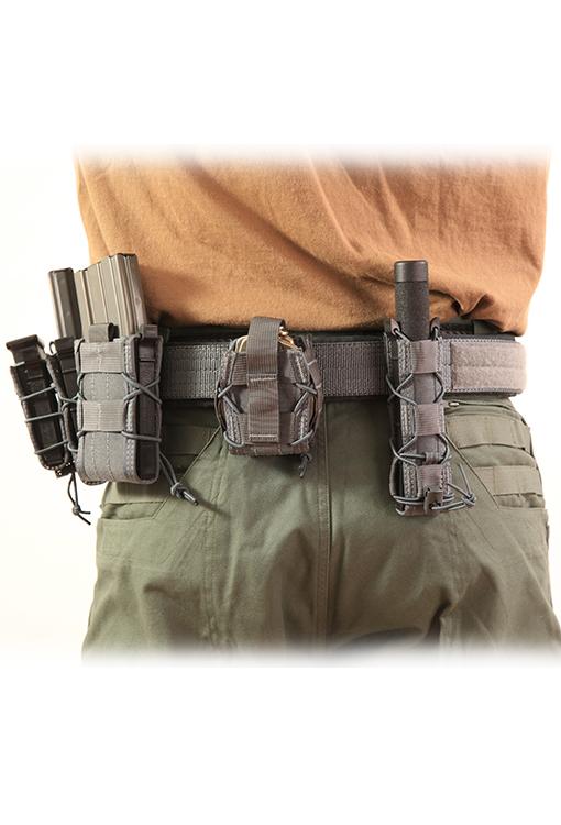 HSGI Micro Grip Belt Panel Offbase Supply Co