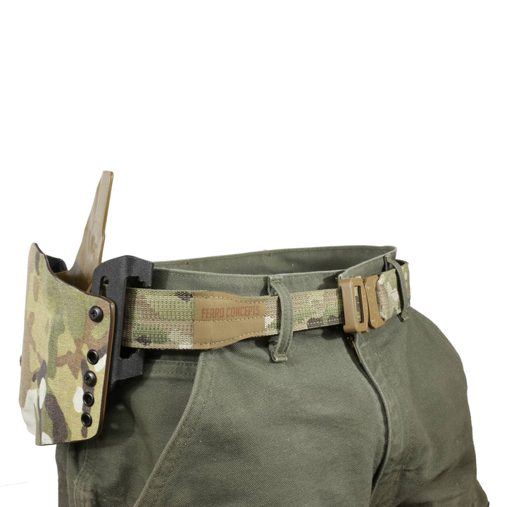 Apparel - Belts - Uniform - Ferro Concepts Everyday Carry Belt - EDCB2