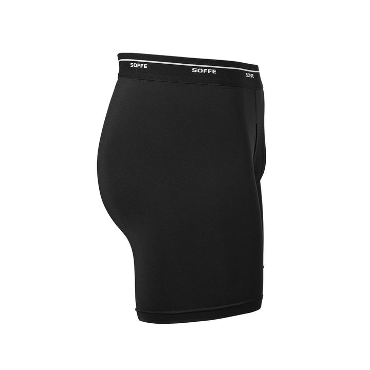 Apparel - Bottoms - Base Layer - Soffe Compression Boxer Brief Underwear