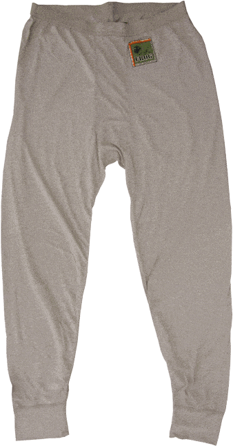 Apparel - Bottoms - Base Layer - USGI Flame Resistant USMC FROG Silkweight Underwear Drawers - Desert Tan (SURPLUS)