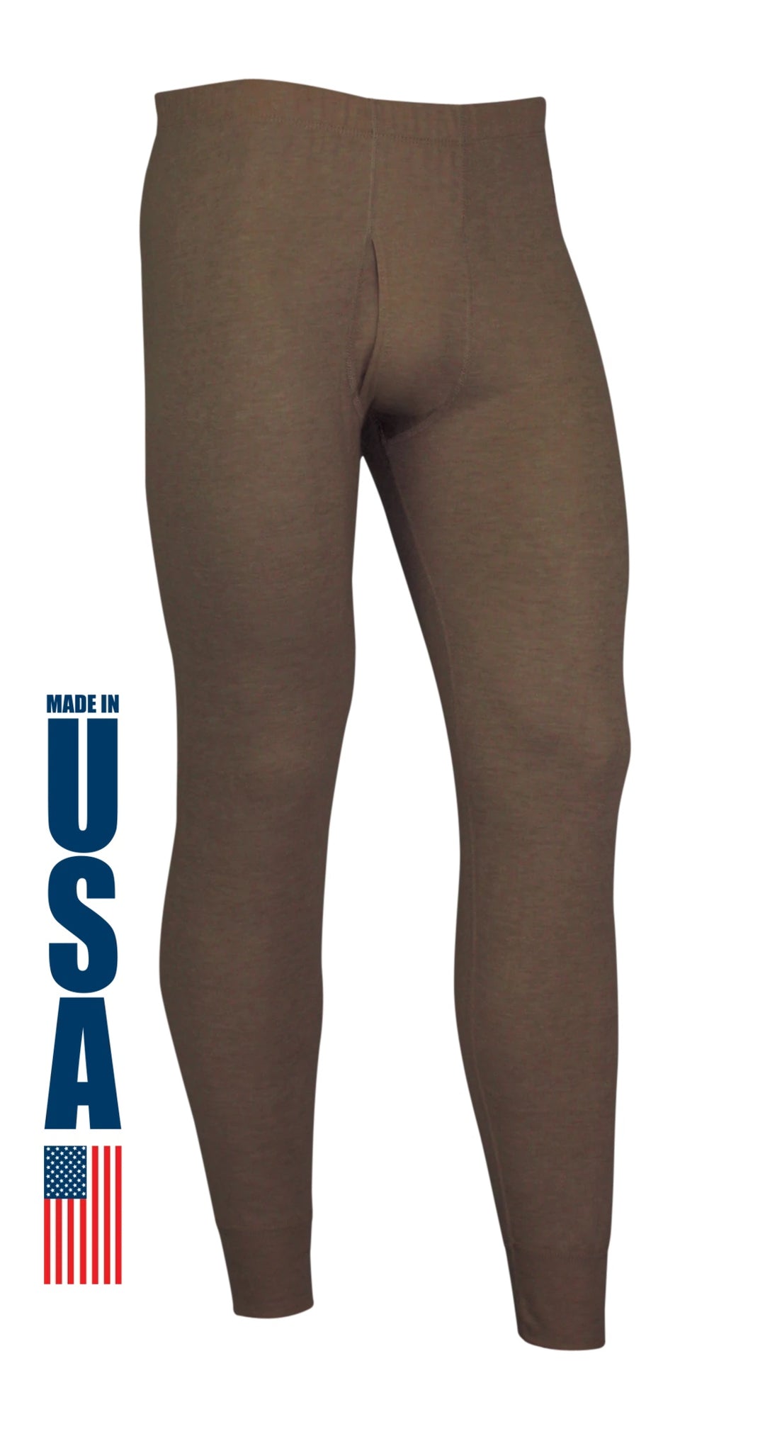 Apparel - Bottoms - Base Layer - XGO Phase 1 Lightweight FR Thermal Pants (FR1)
