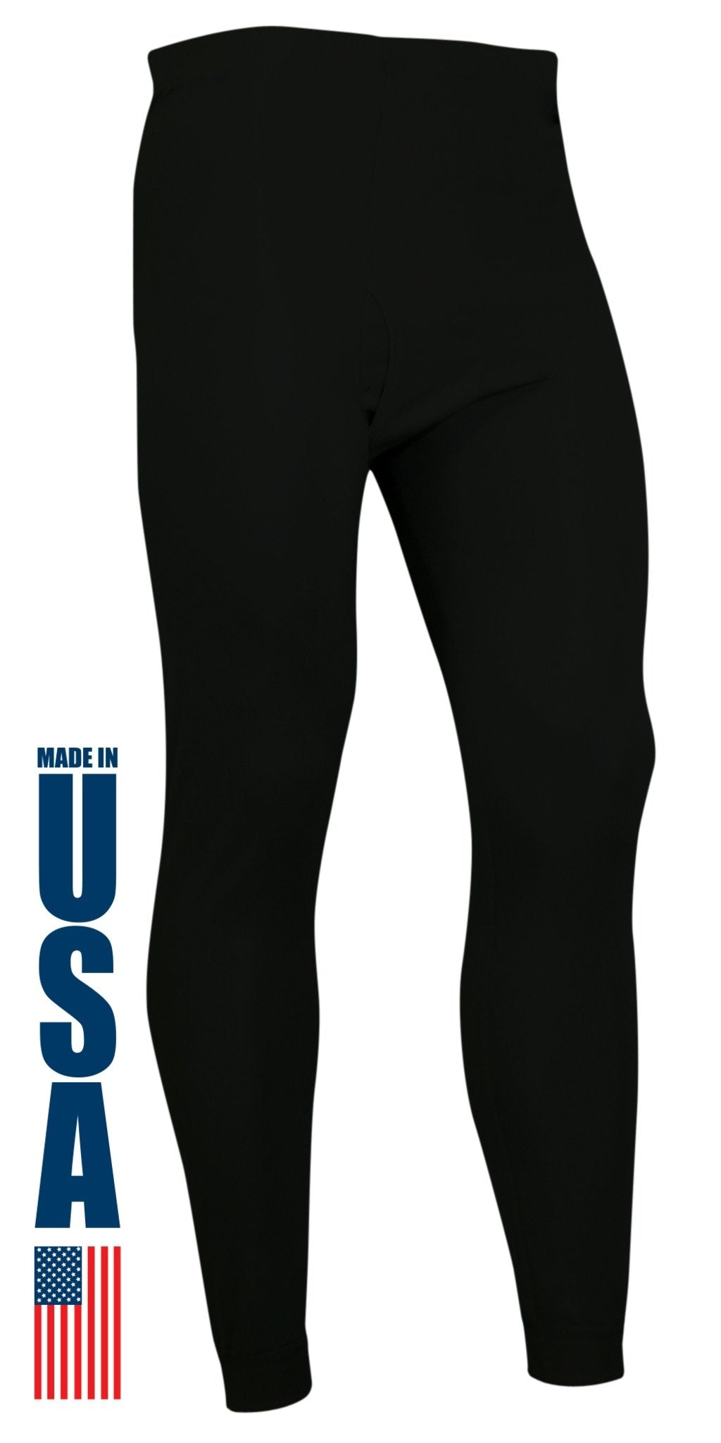 Apparel - Bottoms - Base Layer - XGO Phase 1 Relaxed Fit Mesh Pants - CLEARANCE