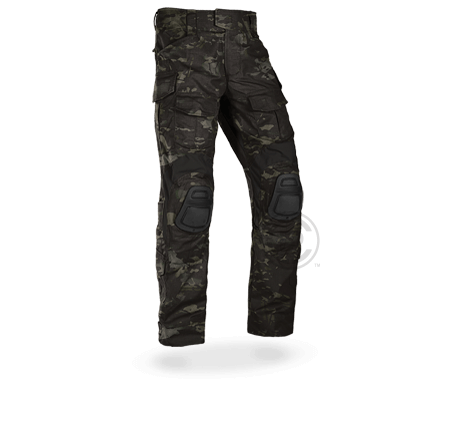 Crye Precision G3 Combat Pant - Multicam – Offbase Supply Co. Crye Precision G3 Combat Pant - Multicam – Offbase Supply Co.