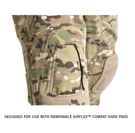 Crye Precision G3 Combat Pant - Multicam – Offbase Supply Co. Crye Precision G3 Combat Pant - Multicam – Offbase Supply Co.