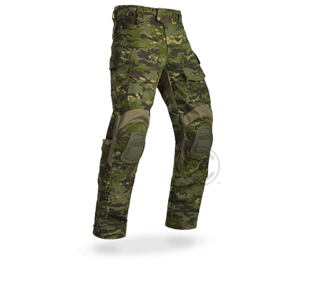 Crye Precision G3 Combat Pant - Multicam – Offbase Supply Co. Crye Precision G3 Combat Pant - Multicam – Offbase Supply Co.