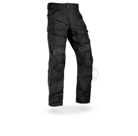 Apparel - Bottoms - Combat - Crye Precision G3 Combat Pant Solid Color