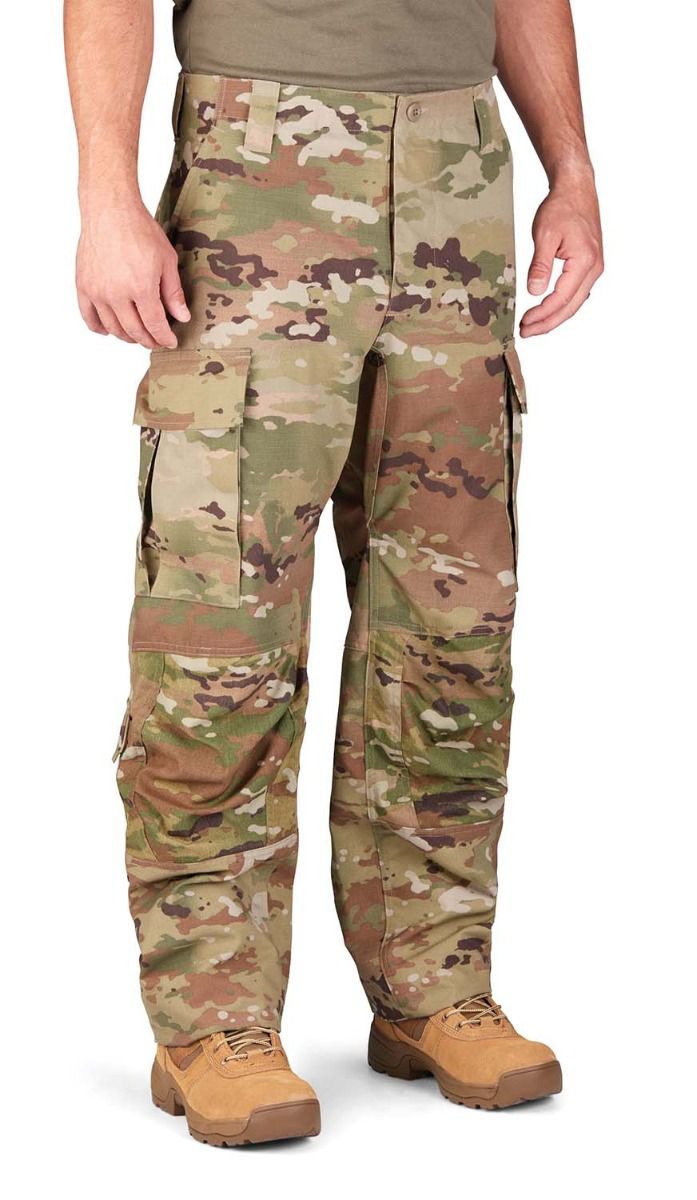 【期間限定特価】 Hot Improved IHWCU Propper Weather Trouser Uniform Combat 個人装備