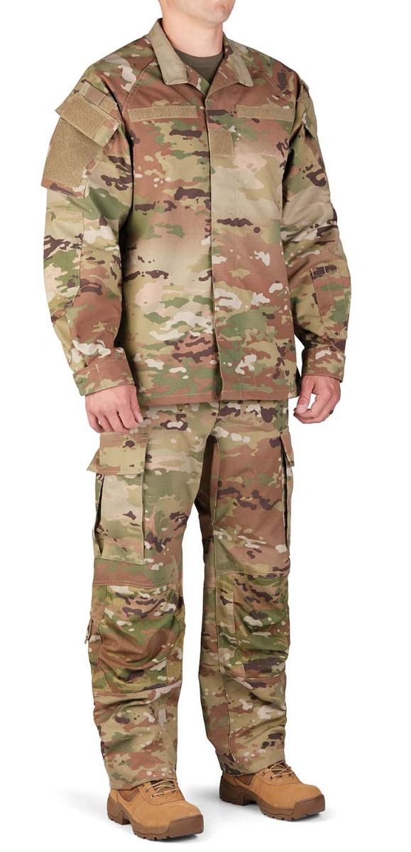 Propper IHWCU Improved Hot Weather Combat Uniform Trouser OCP