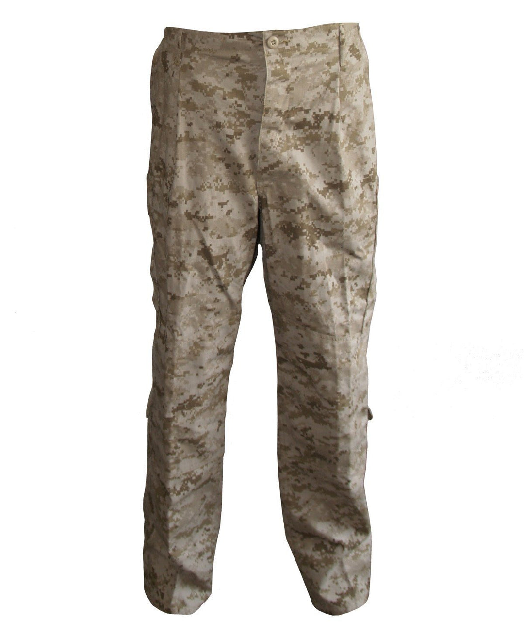 Apparel - Bottoms - Combat - USMC FROG Fire Resistant Combat Pants Desert