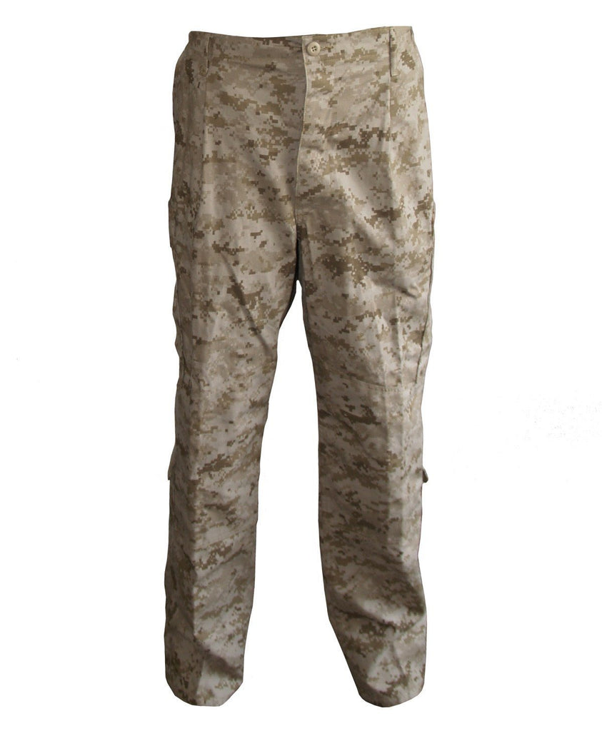 米軍実物 USMC CRYE PRECISION FROG ミリタリーパンツ M USMC FROG Fire Resistant Combat Pants Desert – Offbase Supply Co.