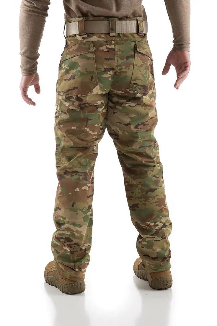 TOP SALE🔥| Tactical Uniform BDU G3 Combat Shirt & Pants with Knee Pads  Update Ver Men's Camo Airsoft Military Uniforms UT3004