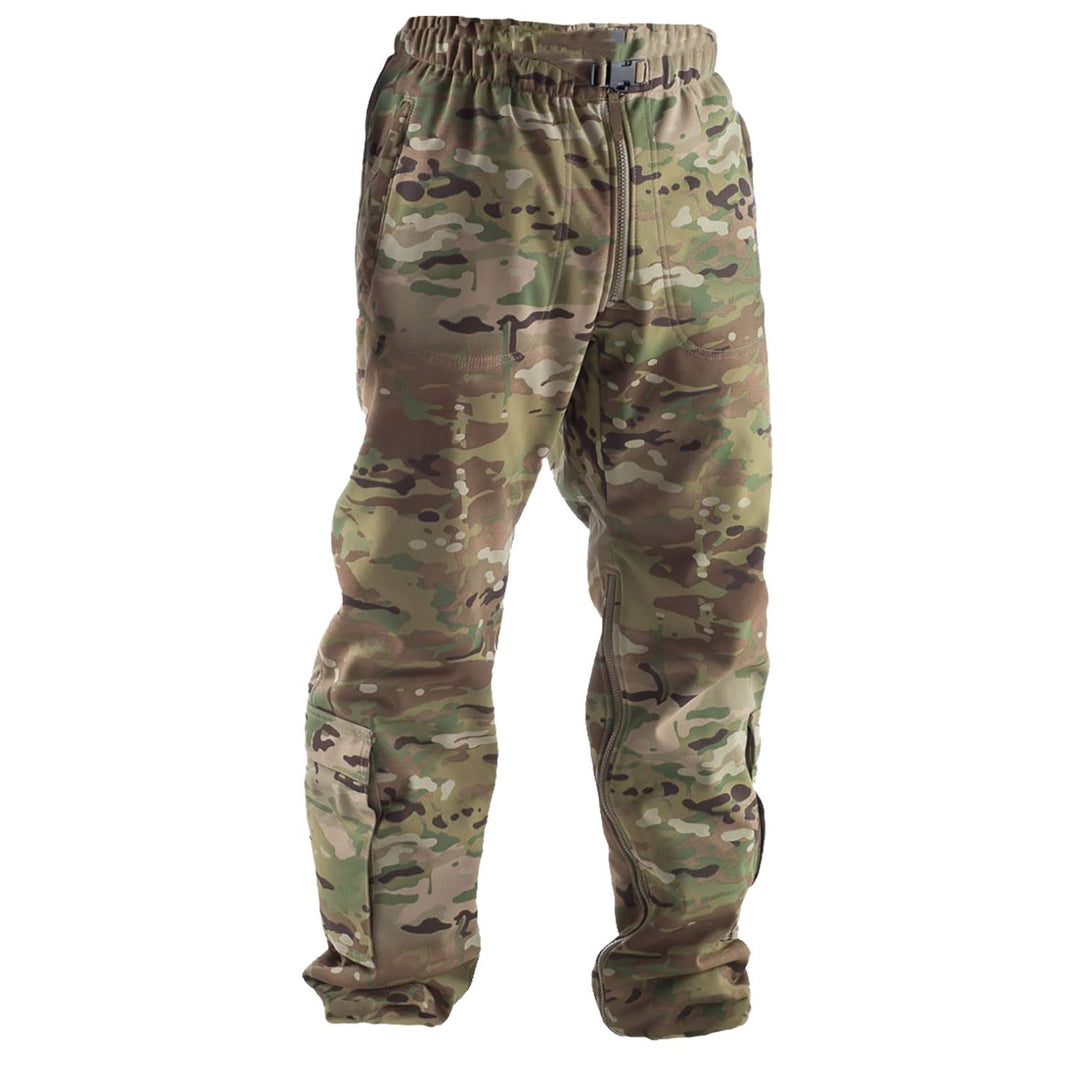 USGI Flame Resistant USMC FROG Silkweight Underwear Drawers - Coyote –  Offbase Supply Co.