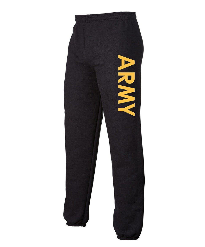 Soffe US Army Heavyweight PT Sweatpants (CLEARANCE)