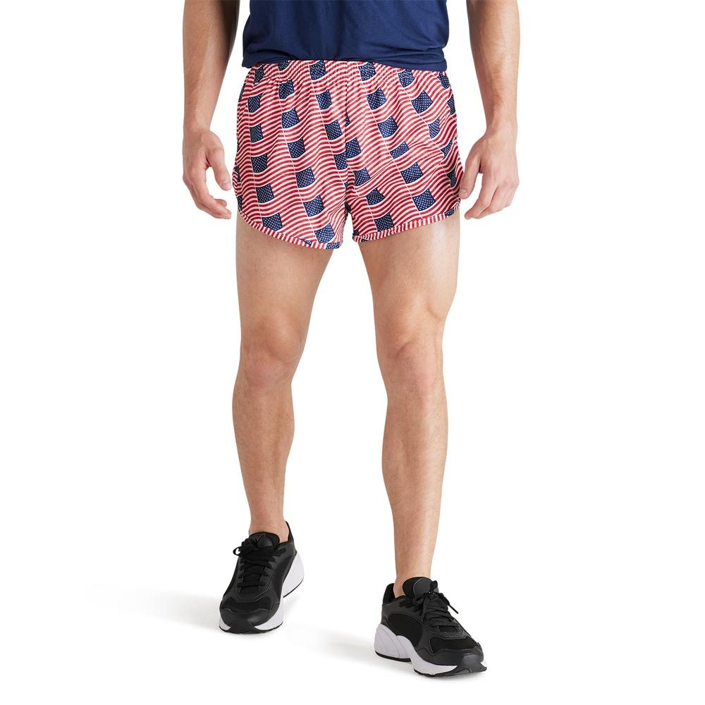Soffe Ranger Panty Shorts Old Glory Offbase Supply Co