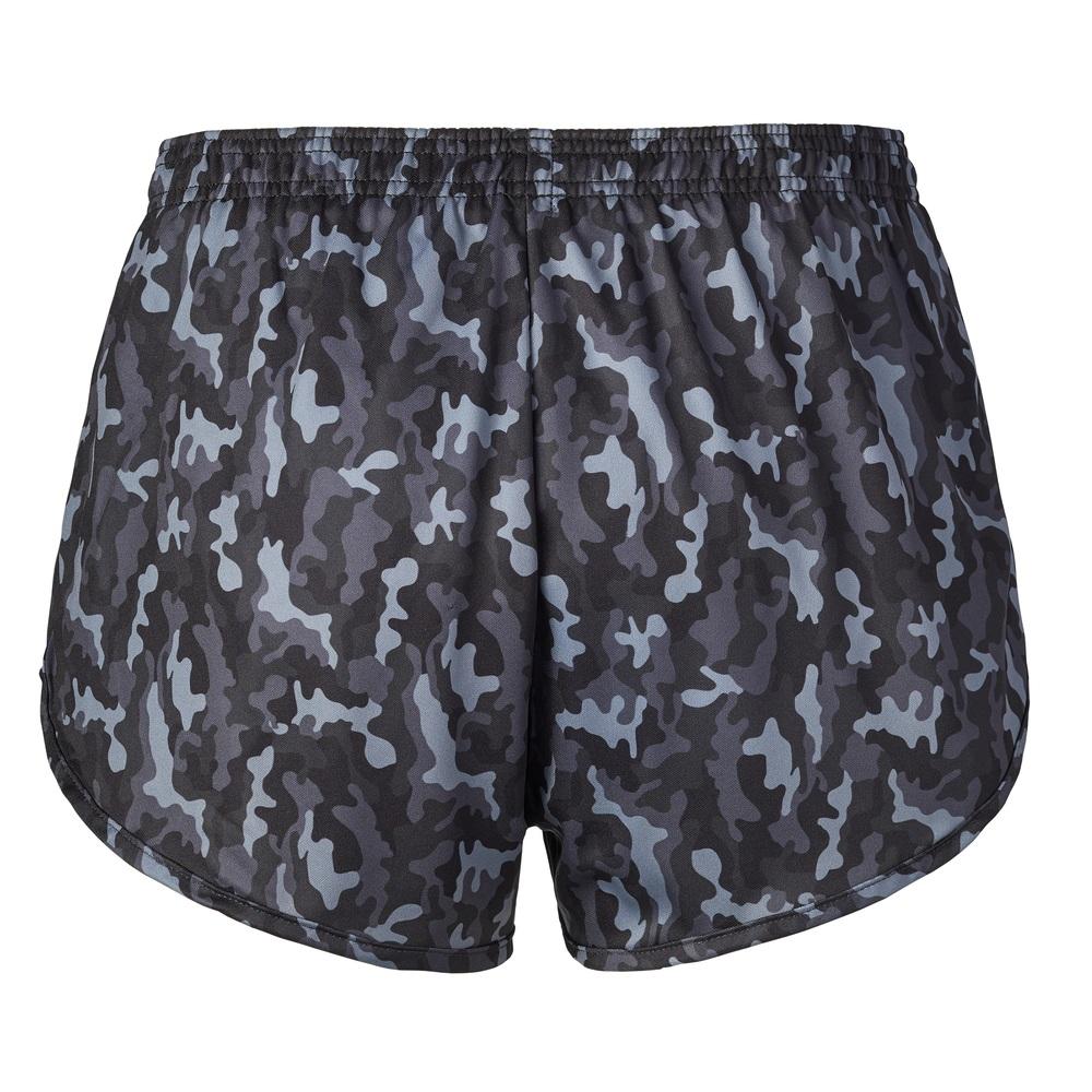 Apparel - Bottoms - Shorts - Soffe Ranger Panty Shorts - Printed Camo