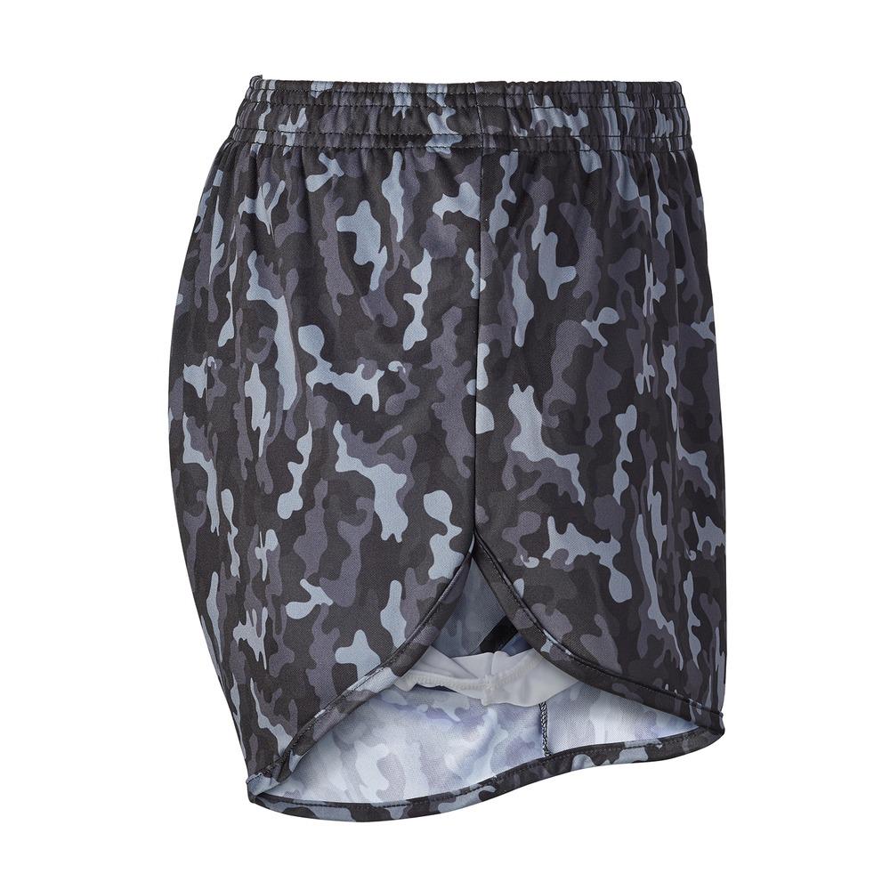 Apparel - Bottoms - Shorts - Soffe Ranger Panty Shorts - Printed Camo