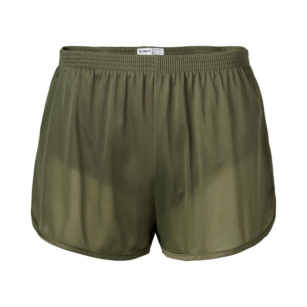 Soffe Ranger Panty Shorts - Solid Colors