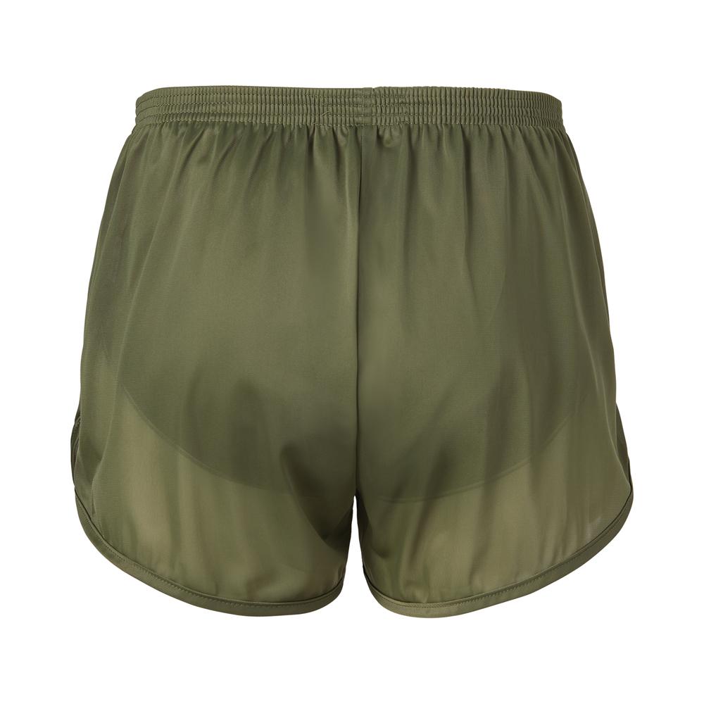 Soffe Ranger Panty Shorts Solid Colors Offbase Supply Co