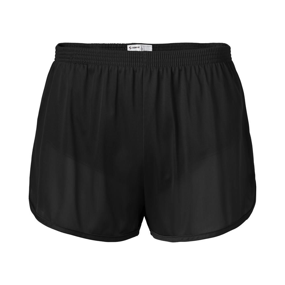REORIAFEE Basketball Shorts Women Fashion Print Casual Pocket Elastic Waist  Trousers Short Pants Black XL