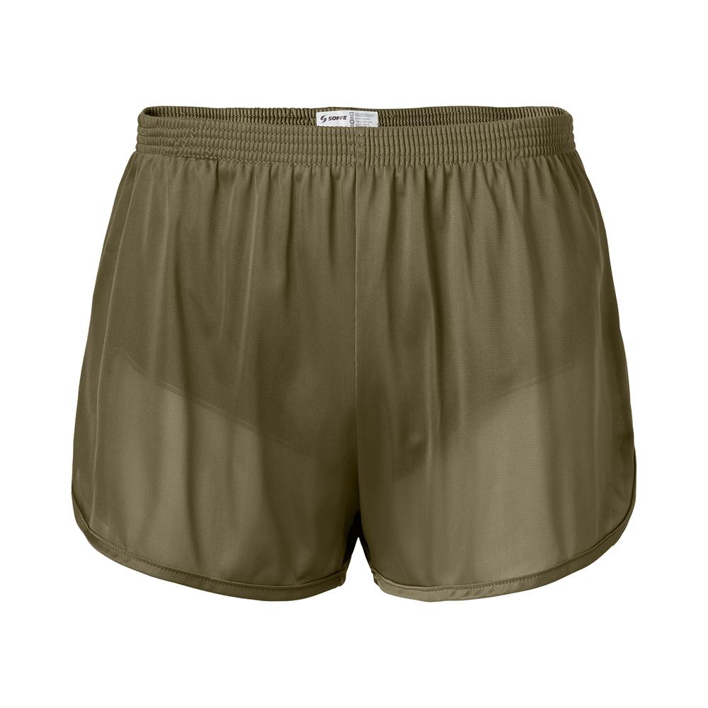 Soffe Ranger Panty Shorts - Solid Colors – Offbase Supply Co.