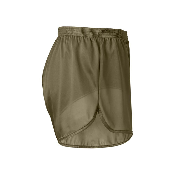 Apparel - Bottoms - Shorts - Soffe Ranger Panty Shorts - Solid Colors