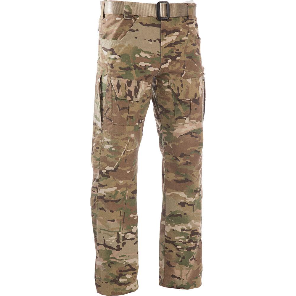 Apparel - Bottoms - Uniform - MASSIF Field Pant FR