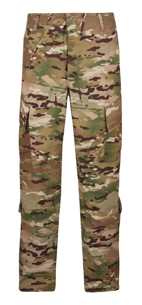 Apparel - Bottoms - Uniform - Propper ACU Trouser - OCP