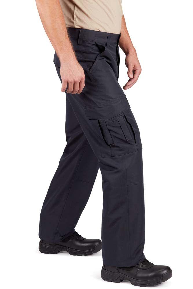 Apparel - Bottoms - Uniform - Propper Men’s EdgeTec EMS Pants - Midnight Navy