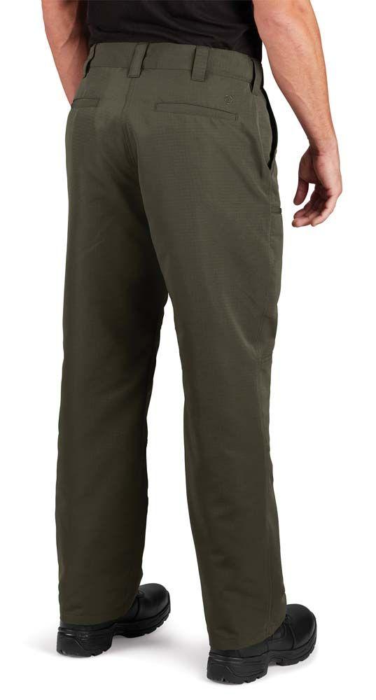 Apparel - Bottoms - Uniform - Propper Men’s EdgeTec Slick Pants - LAPD Navy