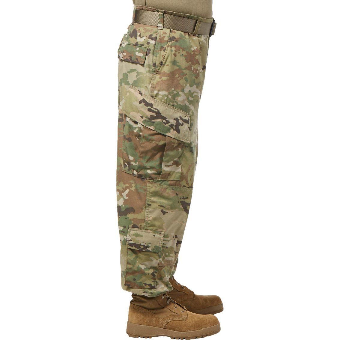 USGI ACU Army Combat Uniform Trousers - OCP – Offbase Supply Co.