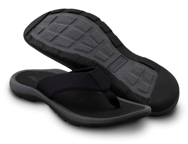 Altama SFB Sandals - Black
