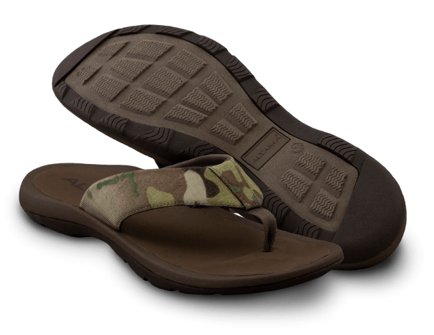Apparel - Feet - Accessories - Altama SFB Sandals - Multicam