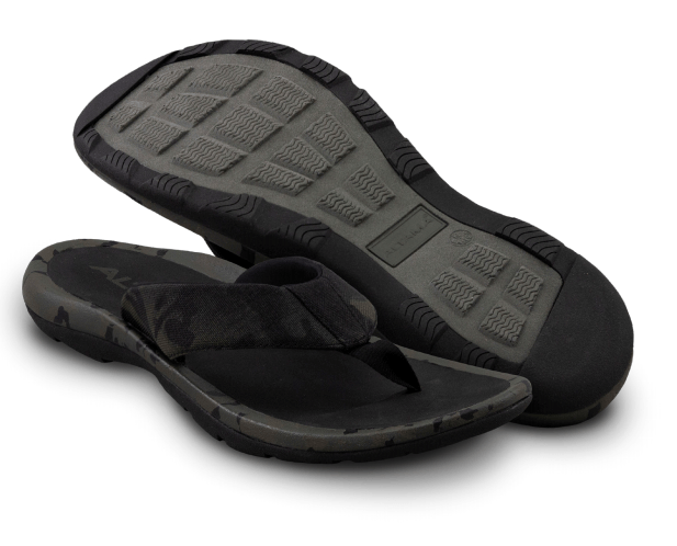 Apparel - Feet - Accessories - Altama SFB Sandals - Multicam Black
