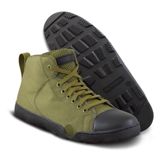 Altama OTB Maritime Assault Mid Black 8