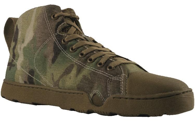 Altama Maritime Assault Boot - Mid – Offbase Supply Co.