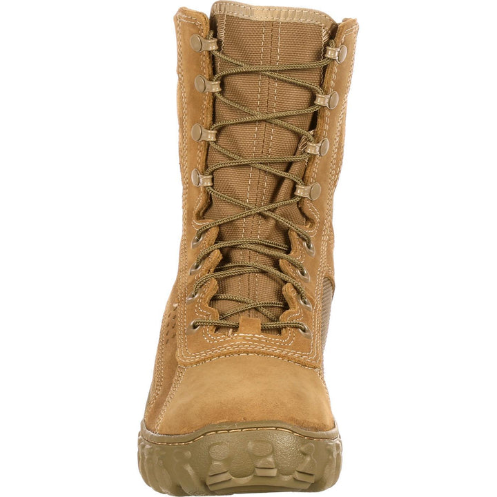 Apparel - Feet - Boots - Rocky S2V Gore-Tex® Waterproof 400G Insulated Military Boots (104-1)
