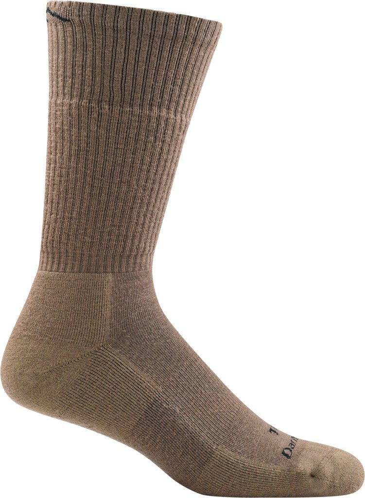 Darn Tough T4021 Boot Midweight Tactical Sock with Cushion