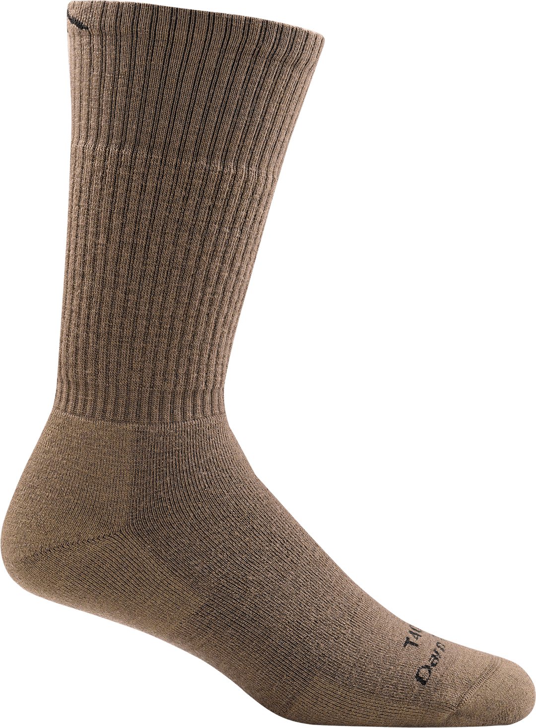 Apparel - Feet - Socks - Darn Tough T4022 Boot Midweight Tactical Sock With Full Cushion